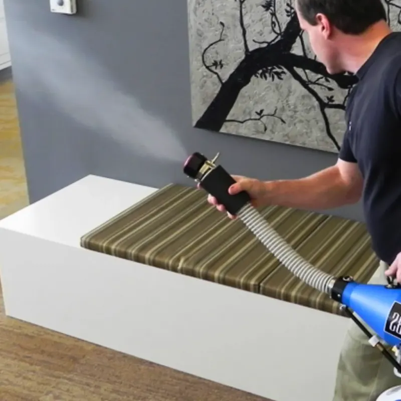 Professional Odor Removal in Lake Nebagamon, WI